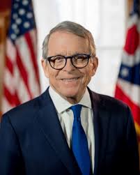 Governor DeWine: First Ohioan Dies of Coronavirus