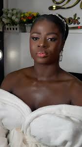 FESTAC/AMUWO LAGOS MAKEUP ARTIST