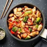 Summer Cooking Challenge