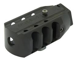 Vertebrae 338 Muzzle Brake Amazon Co Uk Sports Outdoors