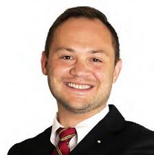 2024 SICKLE &amp; SHEAF ➻ Spring by Alpha Gamma Rho