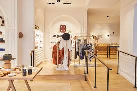 Crossroads is one of the newer vintage shops in dallas,. Store Feature Commerce Goods Supply Aesthetic Movement