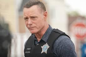 "Chicago P.D." The Real You (TV Episode 2022)