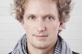 Movado Edge x Ives Béhar. The purest way to look at time