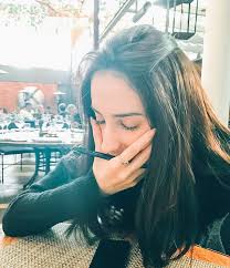 Isabella Rosati's Instagram, Twitter & Facebook