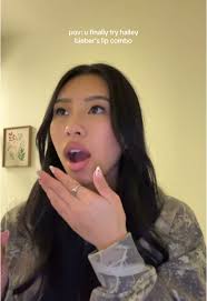 Hailey Bieber's Lip Combo: Get the Perfect Look