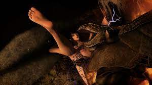 Yamete! (Abandoned) - Combat Sex - LoversLab