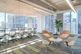 Kostow greenwood architects by oz world media l. Fir Tree Partners By Kostow Greenwood Architects Officeinsight