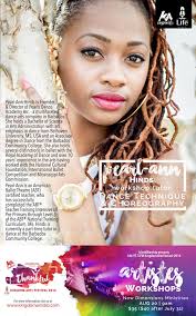 Kingdom Arts Barbados