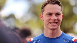 So Albert Valera stating that Martin is free from contract for 26 and Honda  is an option 😳 That means Marini looking a new job you'd think as I doubt  HRC would