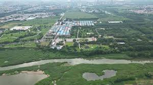 Gocce della Cultura] Patrimonio mondiale dell'umanità: resti dell'antica  città di Yinxu