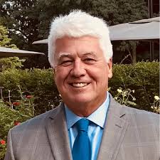 Power 10: Bill Wiedel, CFG Bank