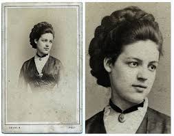 Abigail Ware (horseloverabiga)