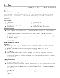 Professional Six Sigma Specialist Templates To Showcase Your Talent Myperfectresume