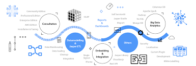 Helical It Solutions Pvt Ltd Boasts Of More Than 25 Enterprise Level Implementations On Top Of Jaspersoft Small I Data Analytics Big Data Analytics Big Data