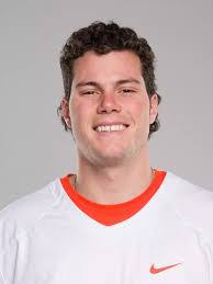 Brian Forkin's Instagram, Twitter & Facebook