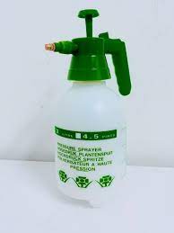 מרסס ידני מקצועי 2 ליטר של חברת Straus Austria