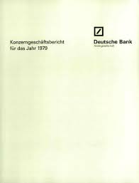 Karte für deutsche bank filiale. Deutsche Bank Im Uberblick Deutsche Bank Ag Pdf Free Download