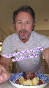 Braised Short Ribs Daryl