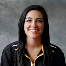 2015-16 Women's Basketball Roster