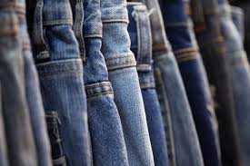 Sehelai seluar ini berharga rm 75.00. 9 Tips Menjadikan Jeans Baru Lebih Lembut Halaman All Kompas Com