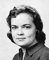 We have just learned today that Classmate Starr (Ogilby) Zeder had died July