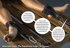 Chirenon's most extreme reveal - a collection of nude content that will test your boundaries and ignite your deepest fantasies today