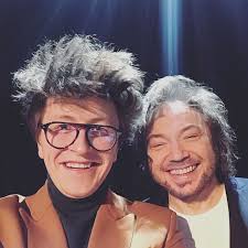 Daniel Cebula-Orynicz Music...