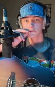 Jacob Burke Indiana Singer