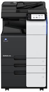 Printer driver for bizhub c287 / konica minolta bizhub 363 printer driver download / download the latest drivers, manuals and software for your konica minolta device. Colour Bizhub C250i In 2020 Konica Minolta Touch Panel Password Protection