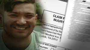 Pet Therapy Program at Walter Reed