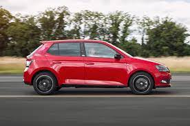 Nowa škoda fabia monte carlo. 2016 Skoda Fabia 1 2 Tsi 90 Monte Carlo Review Review Autocar