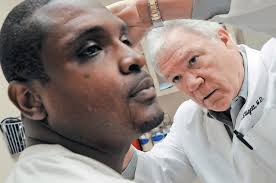 Group tasked with boosting long-haul health of truck drivers