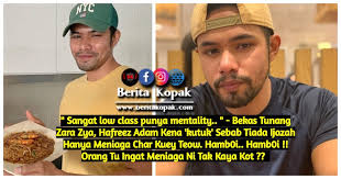 Tak ada cinta sepertimu lakonan : Sangat Low Class Punya Mentality Berita Kopak Media