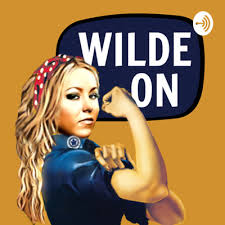 Neutrality under jefferson and madison. Episode 19 Traci Brooks By Wilde On A Podcast On Anchor