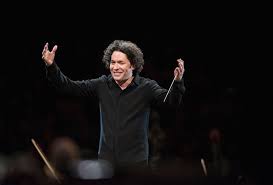 Find and save gustavo dudamel memes | from instagram, facebook, tumblr, twitter & more. Gustavo Dudamel La Phil