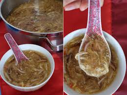 We did not find results for: Easy Imitation Shark Fin Soup 30 Min Jewelpie