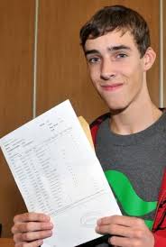 King Alfred School GCSE Results 2010