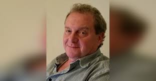 Obituary information for Mark D. Henry