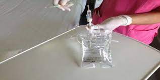serum nasil takilir