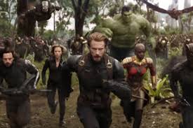 Infinity war get over two hours of bonus content with deleted scenes, bloopers, and more when you bring home marvel studios' avengers: Avengers Infinity War Trailer Breakdown Analysis And More Polygon
