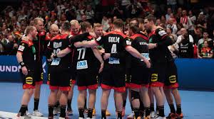 Wann ist olympia einkaufszentrum geöffnet? Olympia Qualifikation Der Handball Manner Erst Im Marz 2021 Eurosport