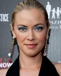 What happens when the sexiest lady ever strips to a bikini? Kristanna Loken Bio Age Height Instagram Movies 2021