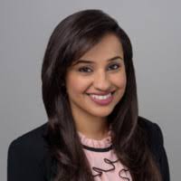 Samina (Sami) Hussain Amir, MBA