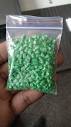 Pp Plastic Green Granules at Best Price in New Delhi | B.k Polymers