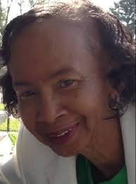 Geraldine Hampton-Stephens Obituary (1941