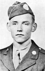 John B Purdie : Private First Class from Mississippi, World War II Casualty