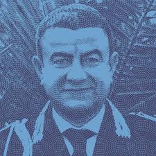 Daphne Caruana Galizia