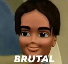 No me imagino cómo se tuvo que haber sentido Toph en ese momento... ▶️  Serie: Avatar: La Leyenda de Aang (2005)