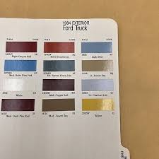 Image result for Spruce Green 1984 Ford Truck